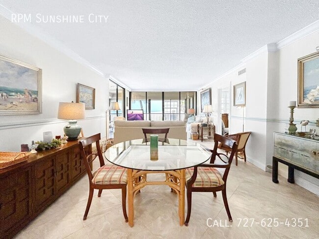 Building Photo - 17580 Gulf Blvd