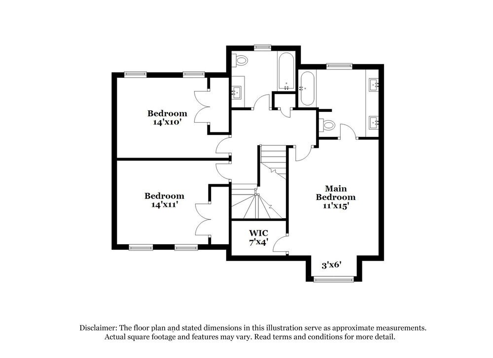Building Photo - 4208 Knightsbridge Way