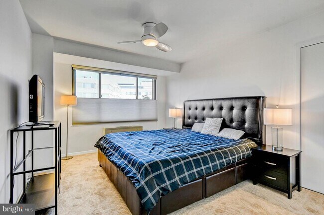 Building Photo - 5410 Connecticut Ave NW