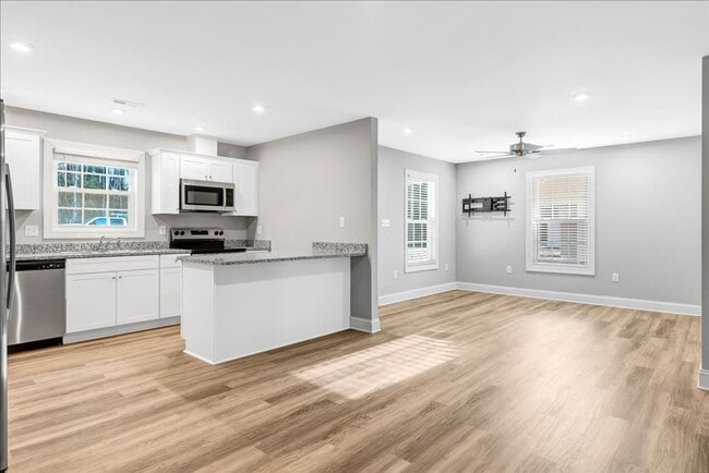 Building Photo - New Construction 3 Bedroom/2 Bathroom Homes with Garage