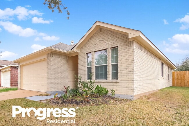 Building Photo - 6614 High Stone Ln