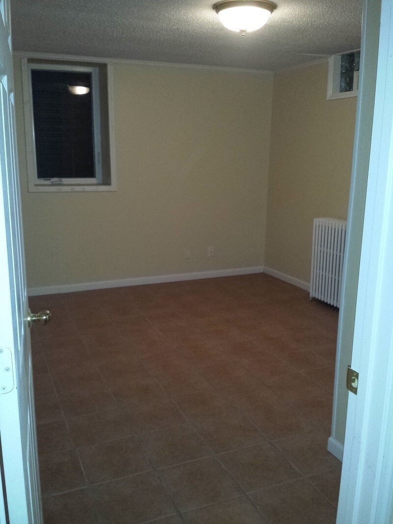 Bedroom #1 - 1103 14th St E