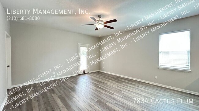 Building Photo - 7834 Cactus Plum Dr