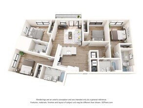 Building Photo - 3000 Duval St