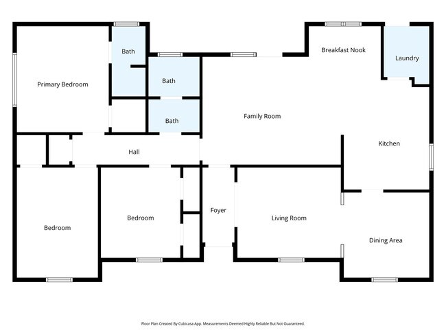 Building Photo - 2310 Droxford Dr