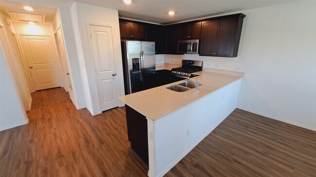 Building Photo - 17715 Dockery Dr