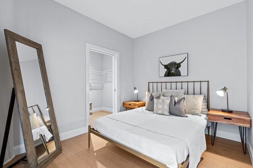 Building Photo - 100 Shawmut Ave