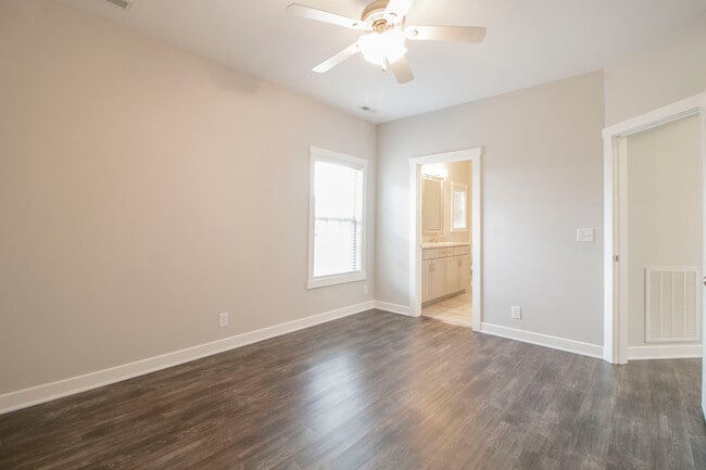 Building Photo - 301#B Chase Drive