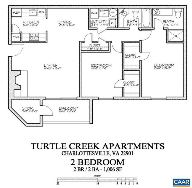 Building Photo - 110 Turtle Creek Rd