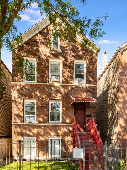 Building Photo - 2628 S Kedzie Ave