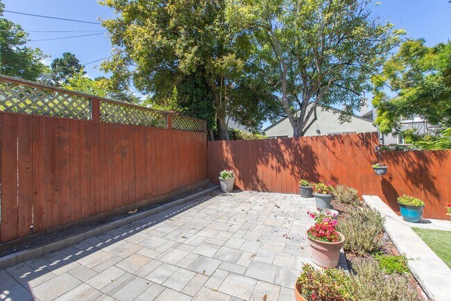 Building Photo - Forest Hill: Bright Updated Single Family Home with Garage, Backyard & Storage