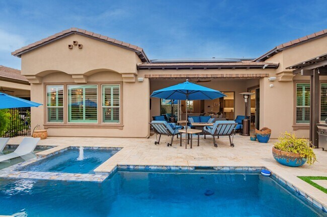 Building Photo - Luxury Lifestyle in Queen Creek AZ