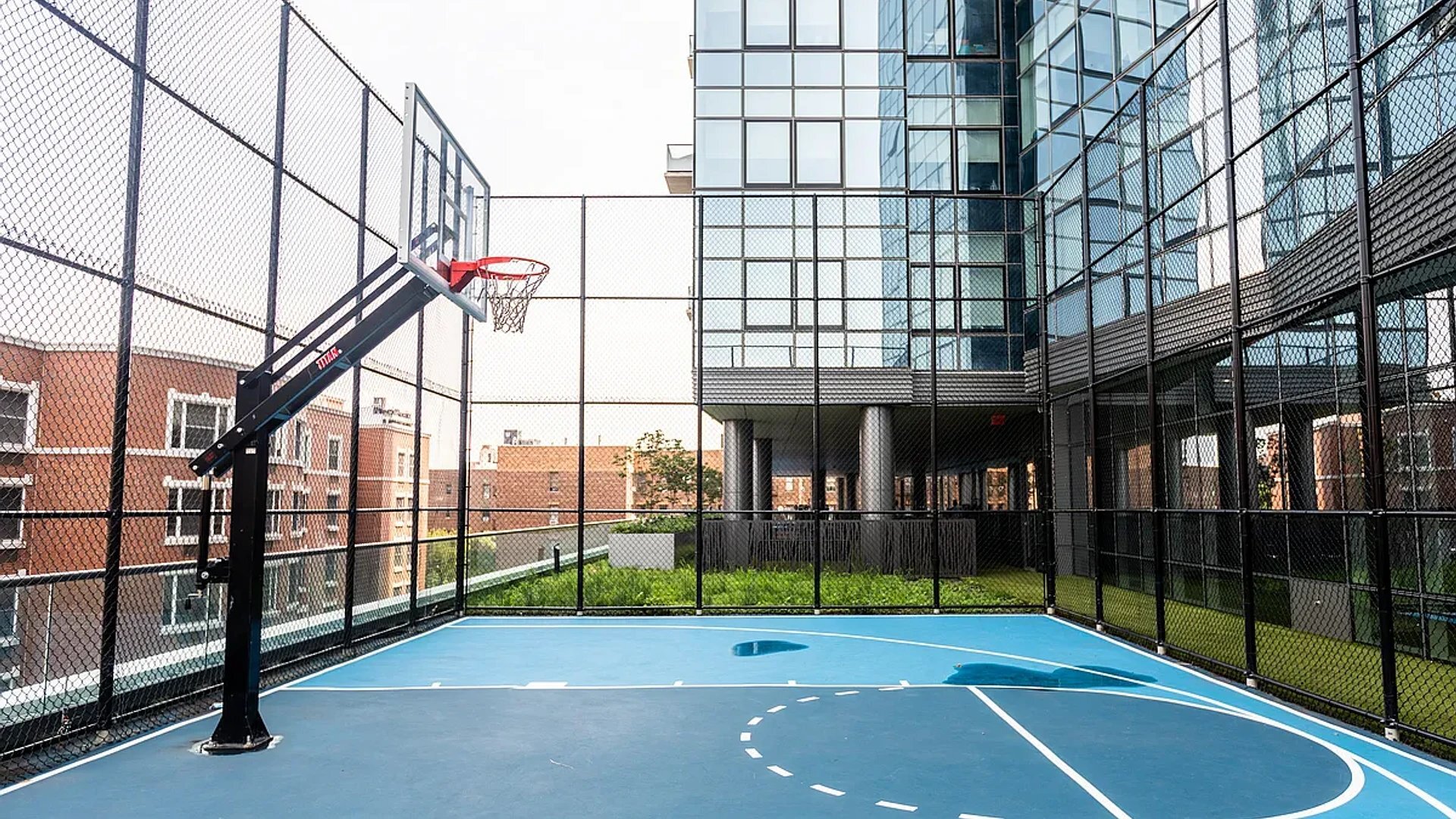 Building Photo - 123 Linden Blvd