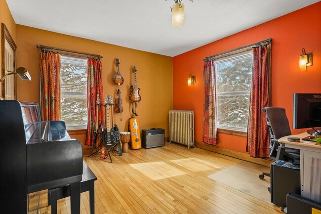 Building Photo - Stunning Gothic Revival Victorian in Bay Creek