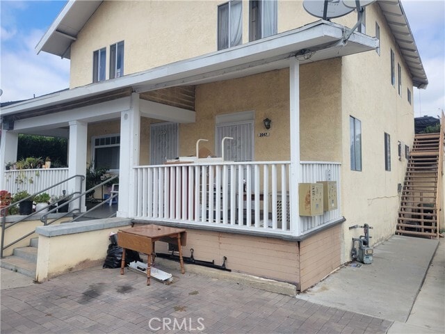 Building Photo - 2047 Cambridge St