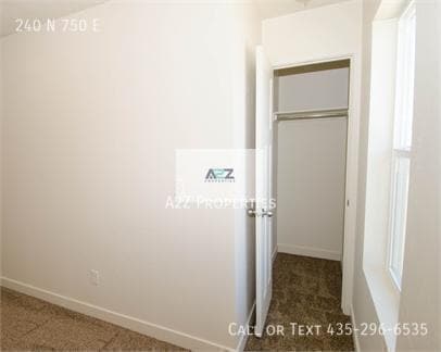 Building Photo - 240 N 750 E St