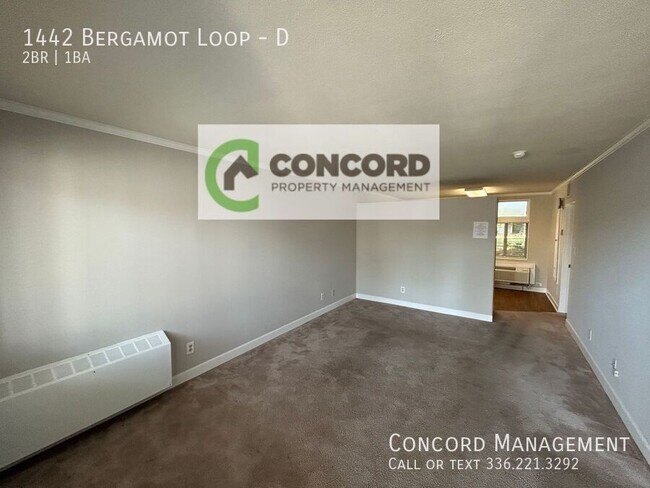Building Photo - 1442 G Bergamot Loop