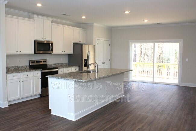 Building Photo - 5210 Stream Stone Way