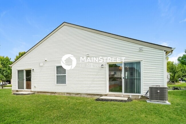 Building Photo - 3 Bedroom Pet-Friendly Home in Columbus, O...