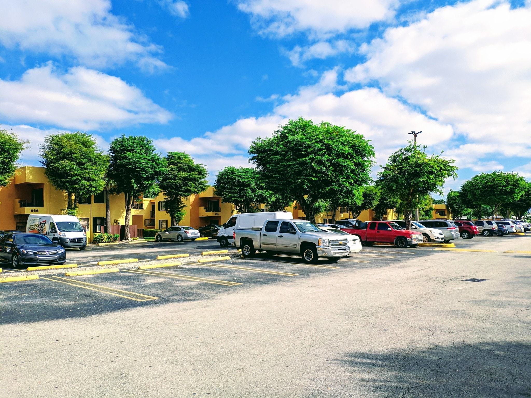 Community - 646 NW 114th Ave