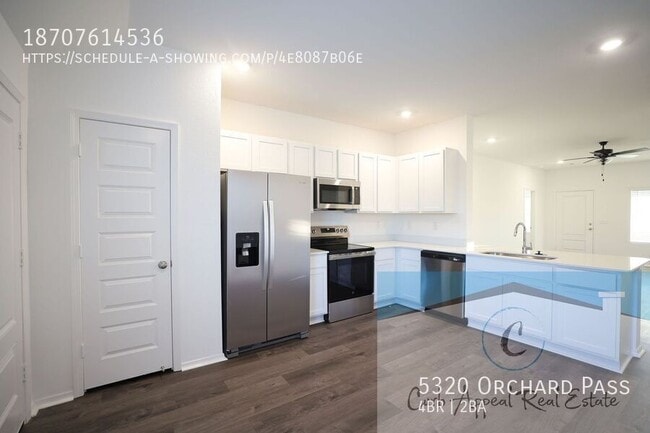Building Photo - 5320 Orchard Pass