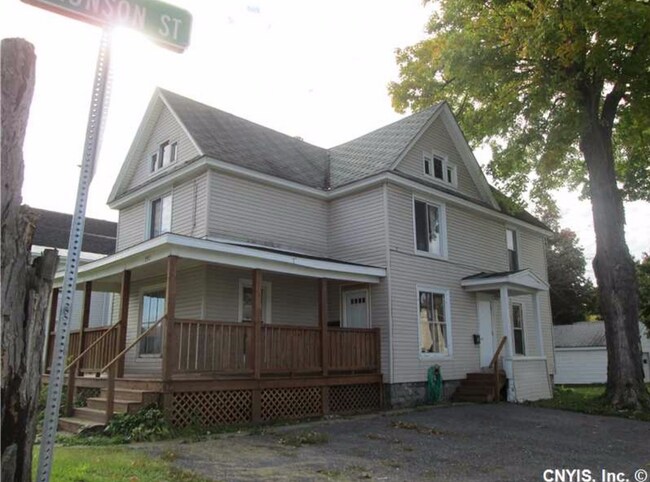 Building Photo - 297 N Indiana Ave