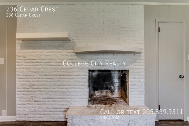 Building Photo - 236 Cedar Crest