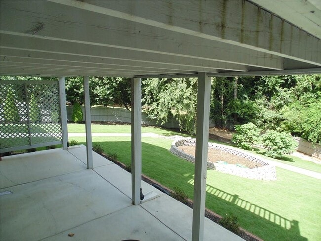 Building Photo - 3895 Deauville Way