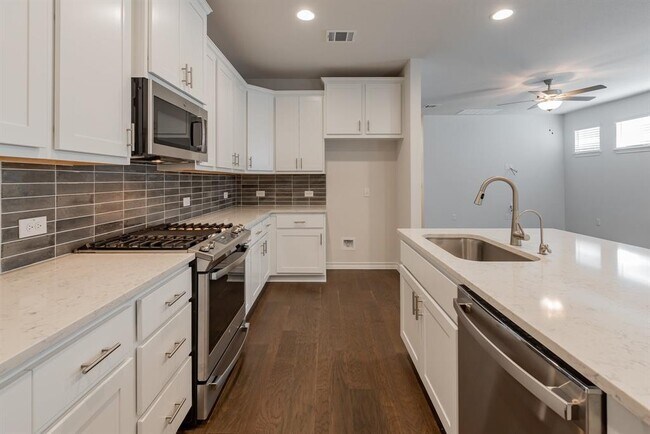 Building Photo - 5302 Mulberry Grove Ln