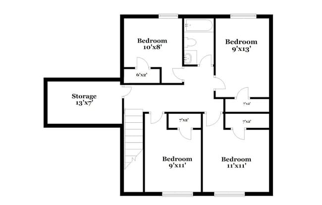Building Photo - 4793 Northwood Hills Dr