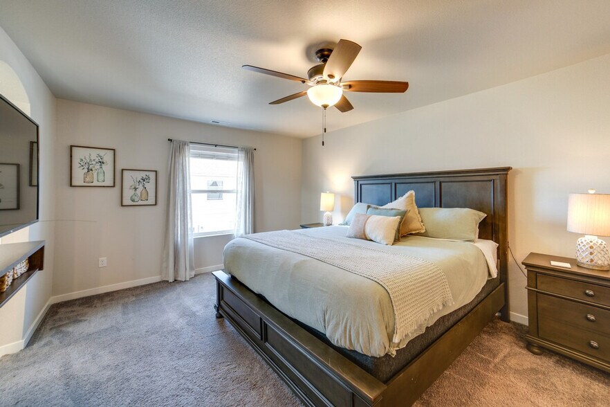 Building Photo - 4603 Ports Down Ln