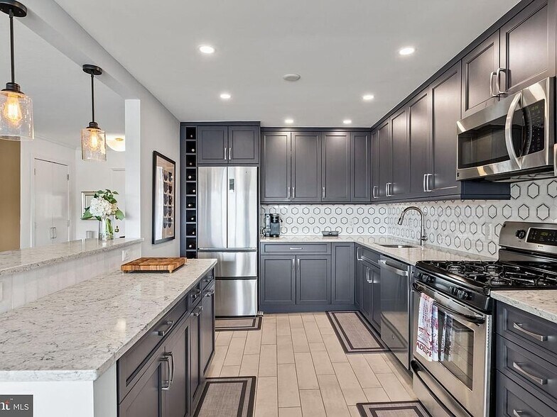 Building Photo - 2401 Pennsylvania Ave