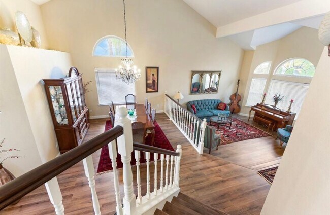 Building Photo - Beautiful Antelope Home with Private Pool | Available July 1st | $3,350/mo