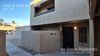 Building Photo - 2694 N 43rd Ave