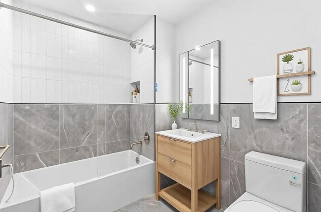 Building Photo - 1 bedroom in BROOKLYN NY 11216