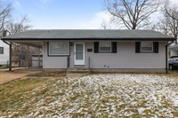 Building Photo - 10733 Spring Garden Dr