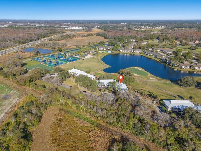 Building Photo - Furnished Resort 2/2 Condo, on Golf Course, Lake Views