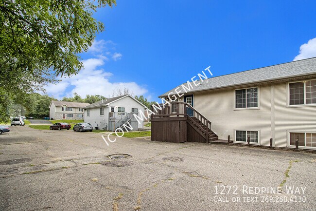 Building Photo - 1272 Redpine Way