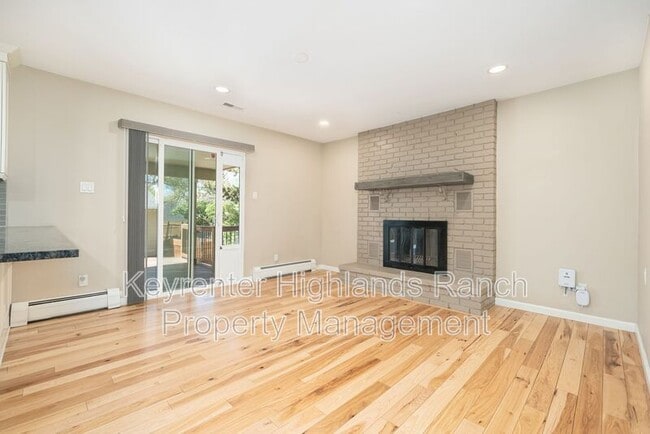 Building Photo - 5647 S Foresthill St