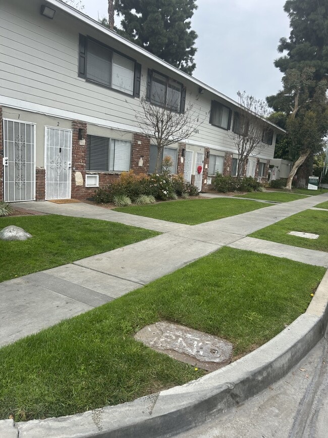 Building Photo - Gilbert Terrace Townhomes