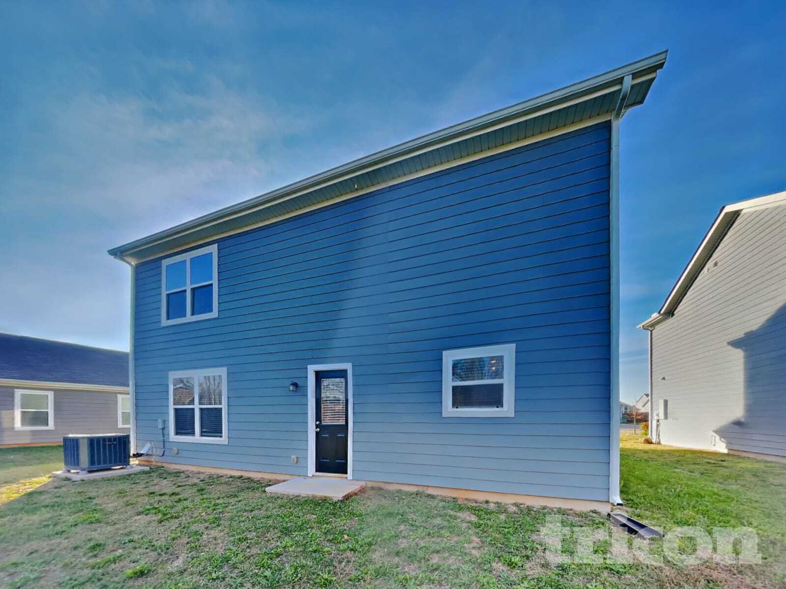 Building Photo - 3719 Burdette Wy.