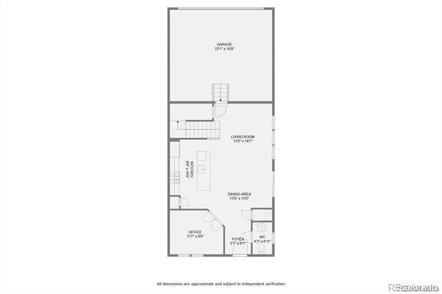 Building Photo - 242 West Jamison Court