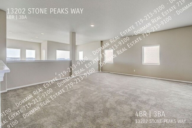 Building Photo - 13202 Stone Peaks Way