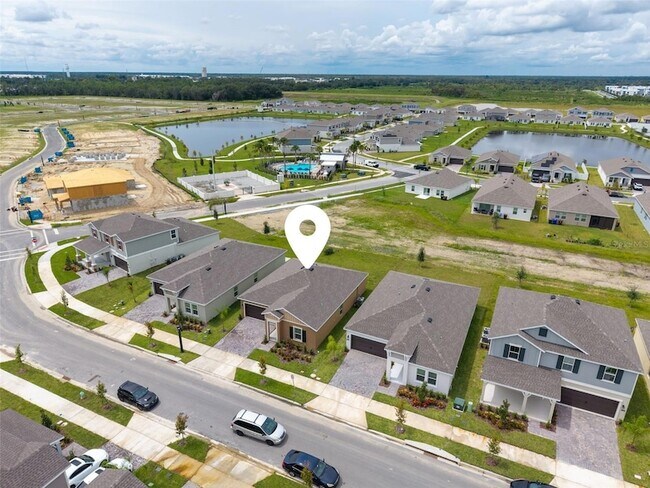 Building Photo - 4694 Golden Knight Blvd