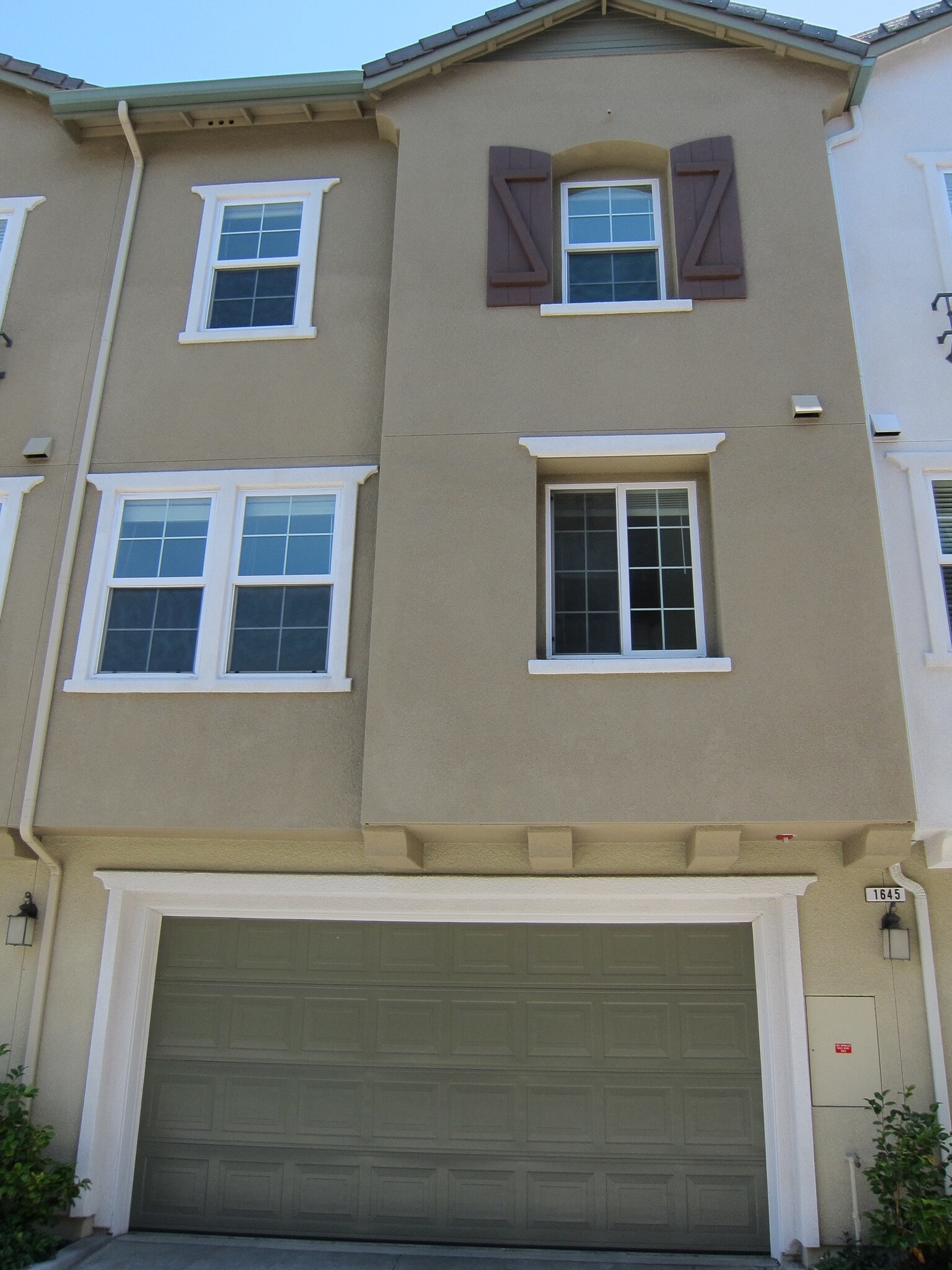 Building Photo - 1645 Mabury Road