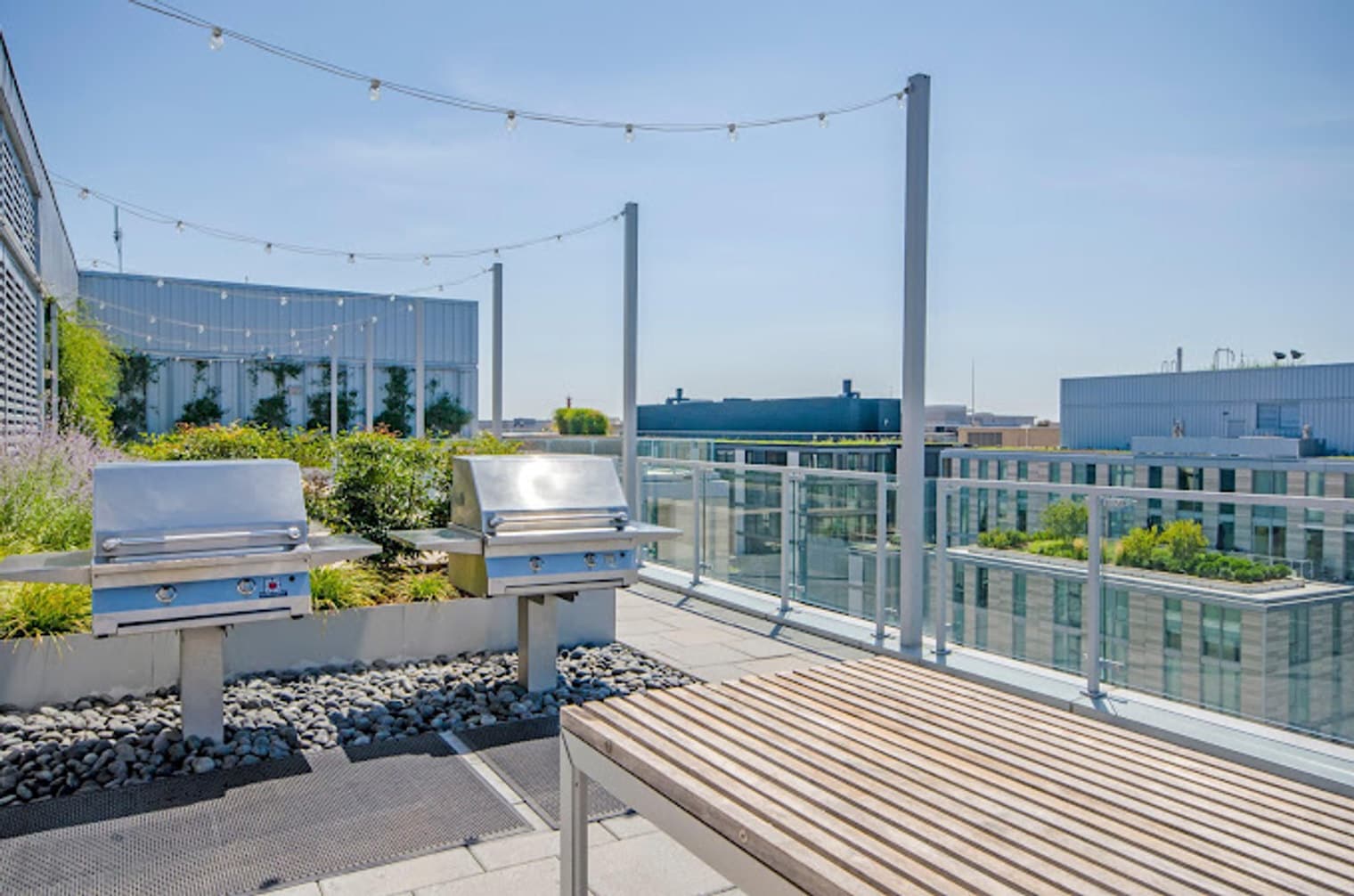 Building Photo - 875 10th St NW