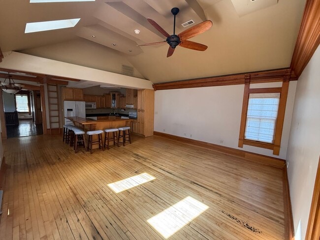Building Photo - Rare Find in Brewer’s Hill – Bright, Chara...