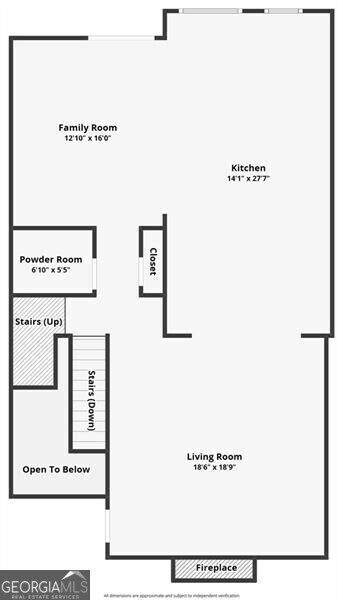 Building Photo - 54 Basswood Cir NE