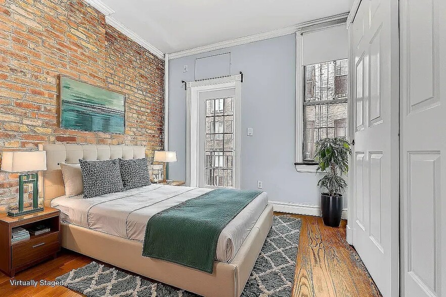 Building Photo - 40 Avenue B