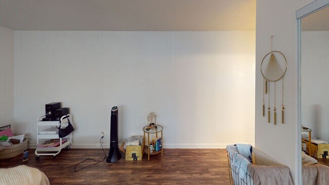 Building Photo - Steps to SDSU!